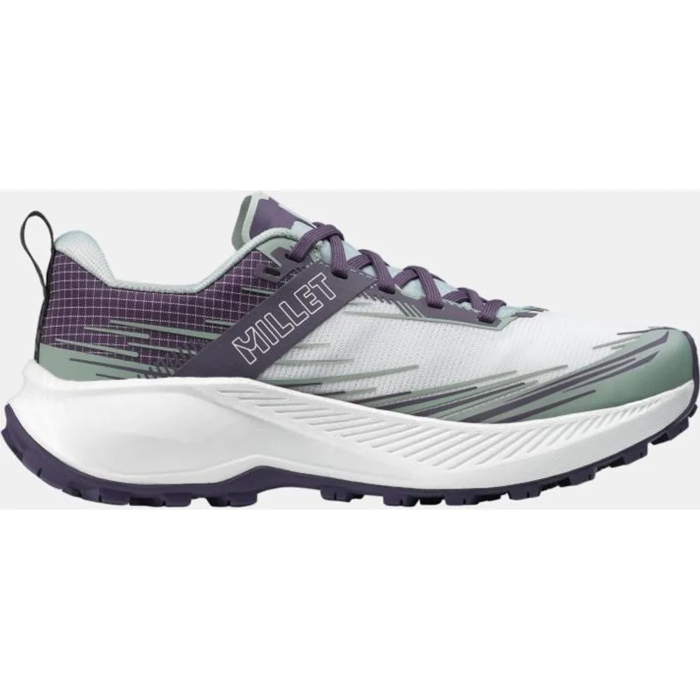 Zapatillas INTENSE ULTRA W Montaña Mujer - Millet - FashionsVida