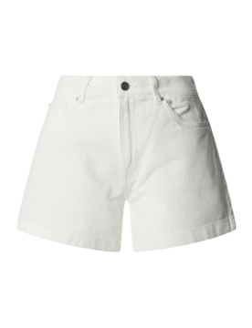 Para mujer. PL8000020 Shorts High Waist A Line Fabiola (L), Casual, Algodón