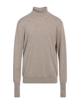 Cuello alto Hombre Beige 54,56,58 Hombre