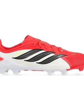 Kinder-Fußballschuhe Predator League FG - Rouge - unisex - Size: 31 - Adidas - FashionsVida
