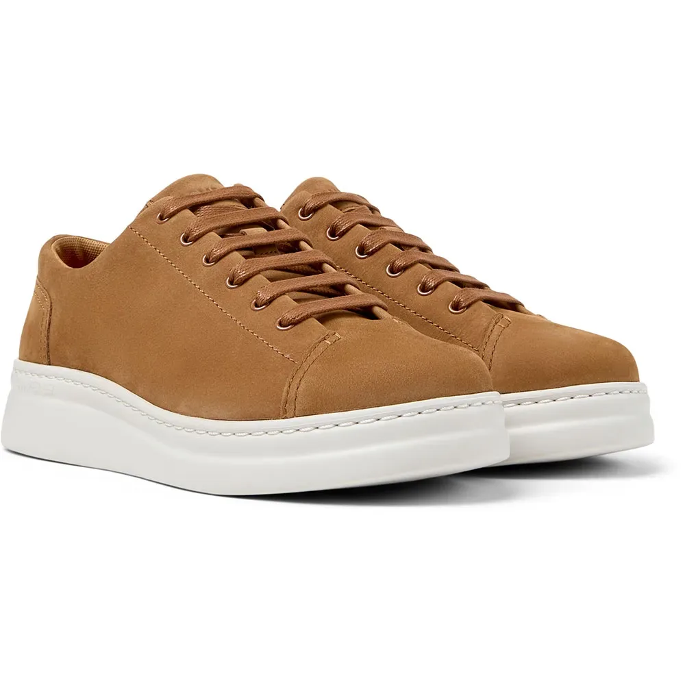 Sneaker Runner Up Brown EU 38 - Camper - FashionsVida