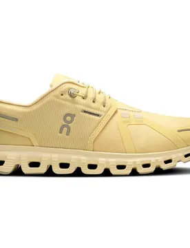 Cloud 6 Waterproof Damen Freizeitschuhe, gelb, Größe 37 ½ 37 ½