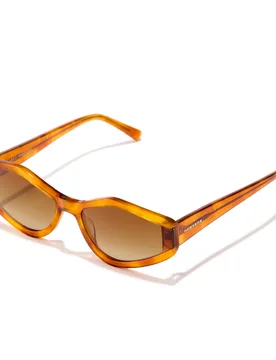 Gafas de sol Cannes - Sand Havana Peanut Butter Eco - Hawkers - FashionsVida