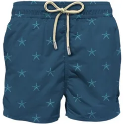 Pantaloncini e calzoncini uomo - patmos the riviera jacquard seastar 61 - n.d