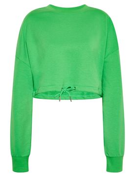 MYMO Sudadera kiwi