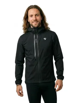 Ziener Giacca Naron Black