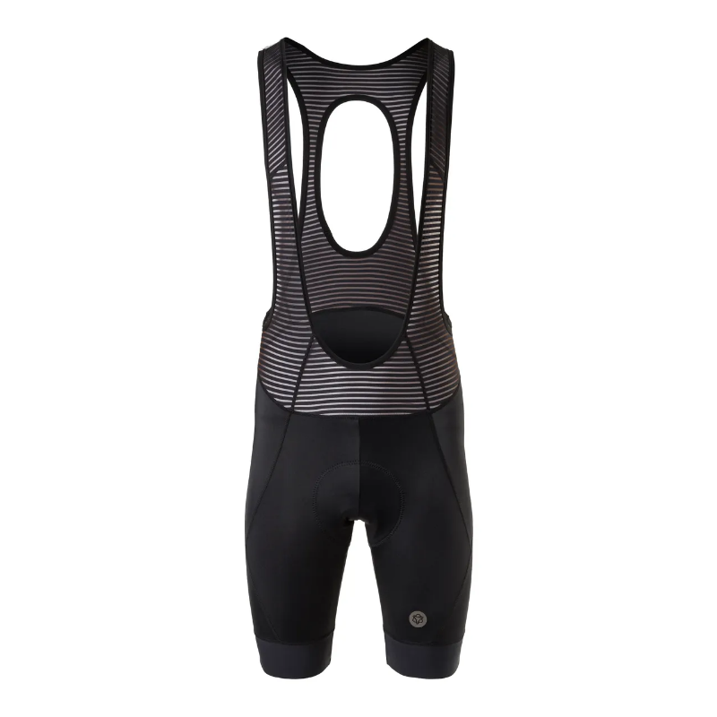Pantaloncini ciclismo SPORT PRO PRIME II ESSENTIAL nero