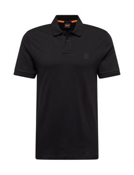 BOSS Camiseta 'Passenger' negro