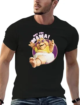 Not the mama dinosaur T-Shirt Holiday Party Tee Shirt - Aliexpress - FashionsVida