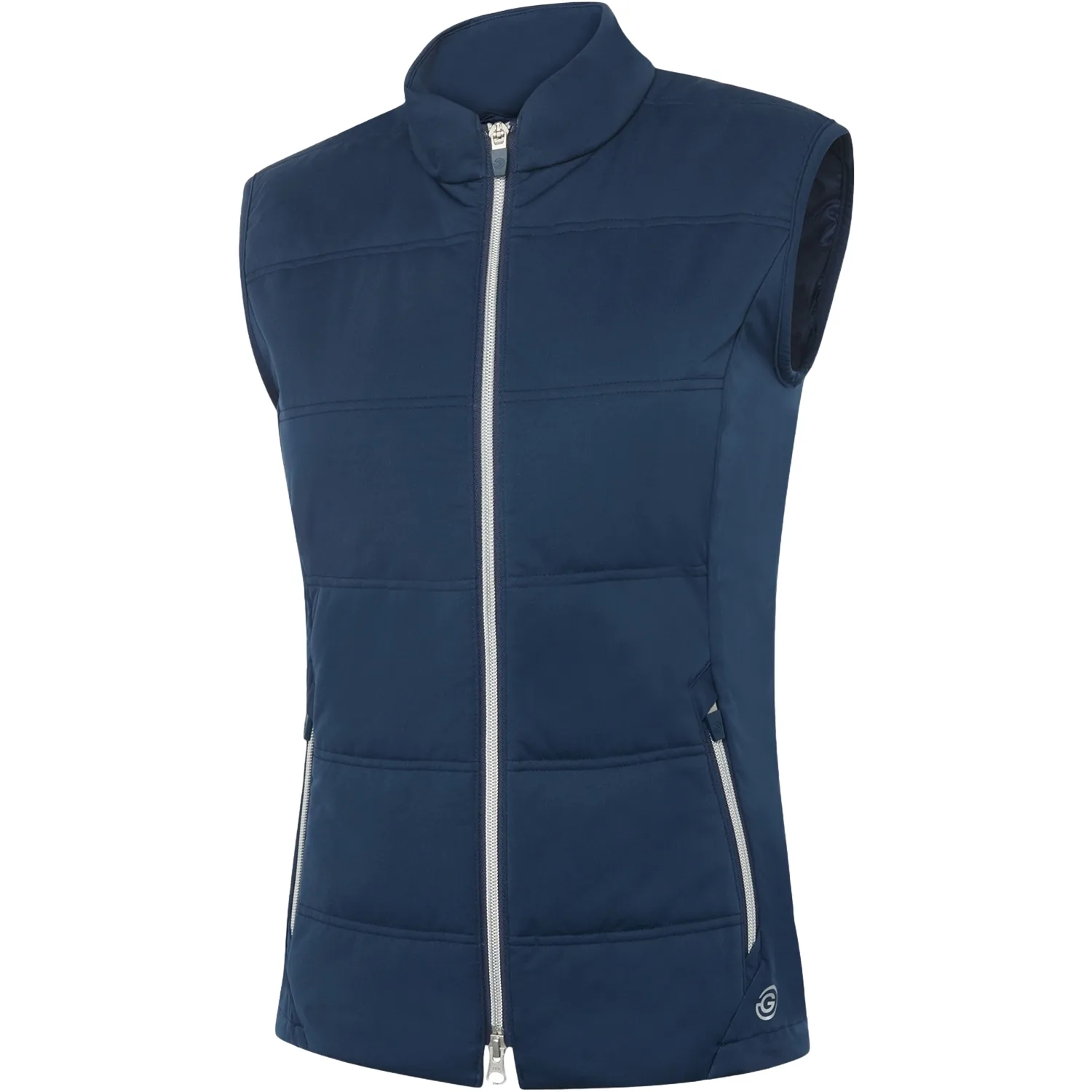 Galvin Green Weste Luna, navy m - Galvin Green - FashionsVida