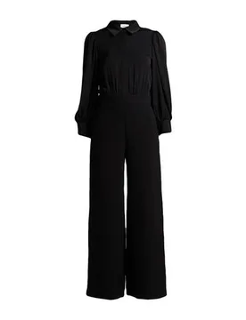 Mono enterizo Mujer Negro 36,38,40,42 Mujer - ba&sh - FashionsVida