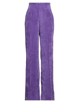 Pantalones Mujer Morado 34,40 Mujer