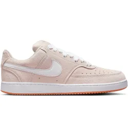 Court vision low fl zapatilla moda hombre Beige (44)
