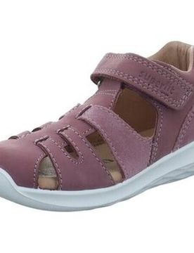 Flache Sandalen Schuhe 1-000392-8510 22;23;24;25;26;27;28
