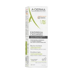 ADERMA Exomega Balsamo Emol