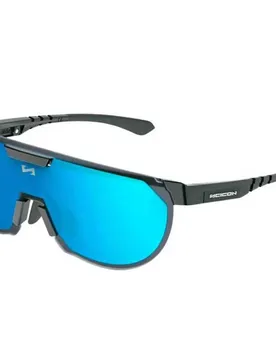 Occhiali Da Sole Aerotrail Black Gloss1