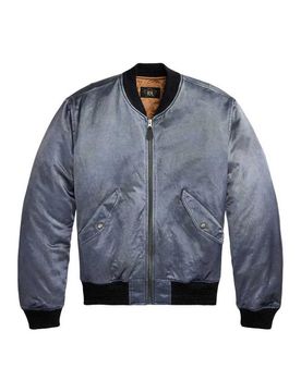 Ralph Lauren Giubbotto Bomber