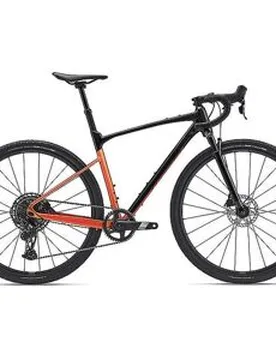 Gravelbike Revolt X1 schwarz M/L B - Giant - FashionsVida