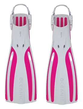 Pinne Da Immersione Viper 2 Oh