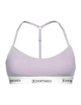 Top Mujer Lila XL Mujer