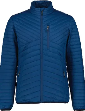 Maplewood Herren Jacke, blau 52
