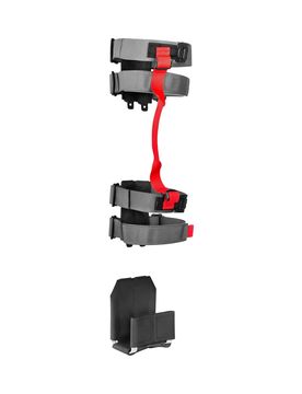 Waffenhalterung TT TacVec WPN Fixation MKII Default Title adult