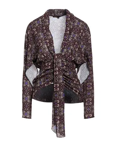 Top Mujer Negro 36,38,40,42 Mujer - Babylon - FashionsVida