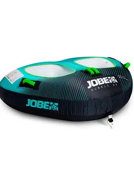 Jouet Aquatique Tractable Rumble 3 Places unisex