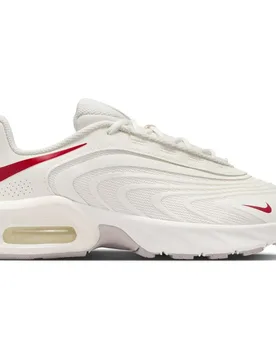 Air Max Fires Damen Freizeitschuhe, weiß, Größe 38 ½ 38 ½ - Nike - FashionsVida