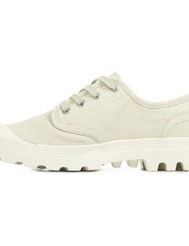 Sneaker Pampa Oxford 41;45 Male