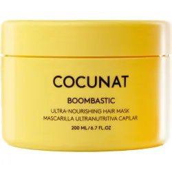 Mascarilla Capilar Boombastic 200 ml