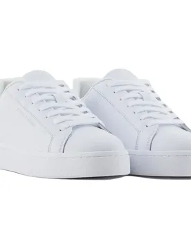 Exchange Baskets Xw000295_af11912 Optical White EU 37