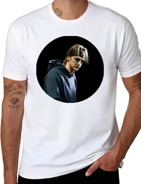 Tix T-Shirt mens graphic t shirts man t shirt heavy cotton T-Shirt - Aliexpress - FashionsVida