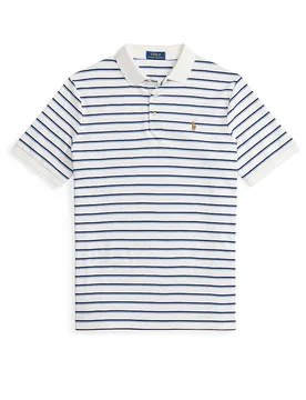 POLO Poloshirt weiss XL herren - Ralph Lauren - FashionsVida