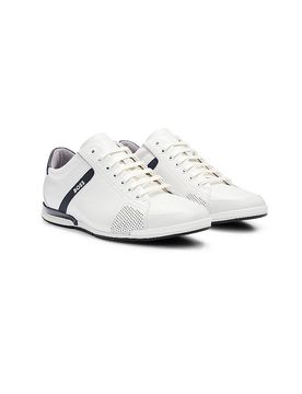 Zapatillas SATURN_LOWP blanco 47