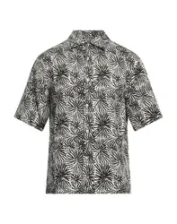 Hemd Herren Elfenbein S,XS Herren