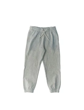 Pantalone in felpa GRIGIO CHIARO T910 - New Balance - FashionsVida
