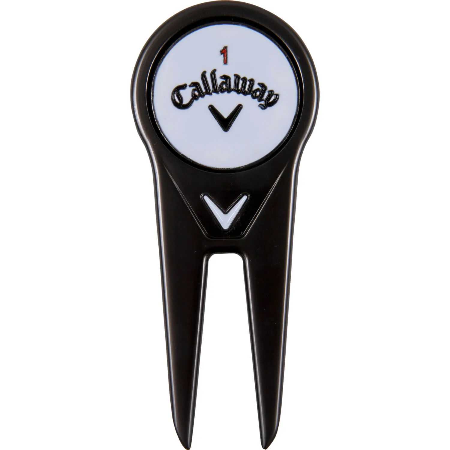Callaway Pitchgabel, schwarz - Callaway - FashionsVida