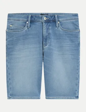 Cinque Shorts Cipike Blau 35 - Cinque - FashionsVida