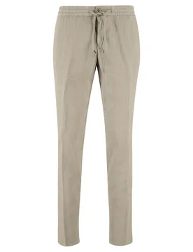 HOUSE - Pure Linen male - 38 / /34 - FashionsVida