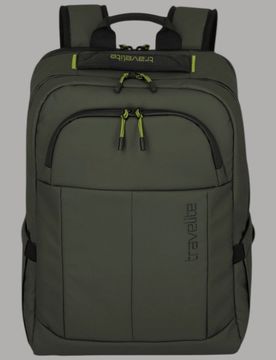 Zaino da Viaggio Breiize M Idrorepellente 30x45x17 cm