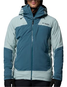 Cirque bowl chaqueta esquí hombre Azul (L)