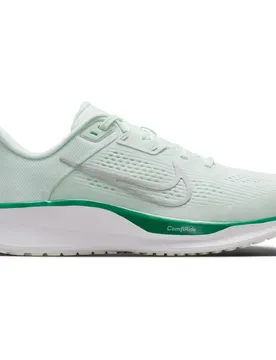 Quest 6 Road Damen Tennisschuhe, grün, Größe 40 40