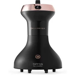 Secador Diffon Ion Ceramic Multivoltaje
