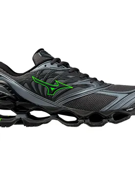 Sneaker Wave Prophecy Ls Iron Gate / Iron Gate / Lightning EU 39
