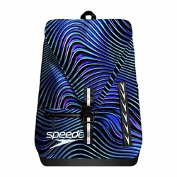 Speedo Sac à Dos Team Printed 35l