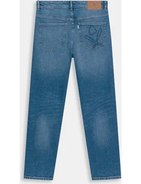 Harper & Neyer - Pantalón de hombre vaquero classic - Harper & Neyer - FashionsVida