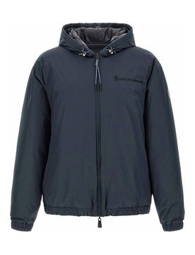 Moncler Giacca reversibile Berguns