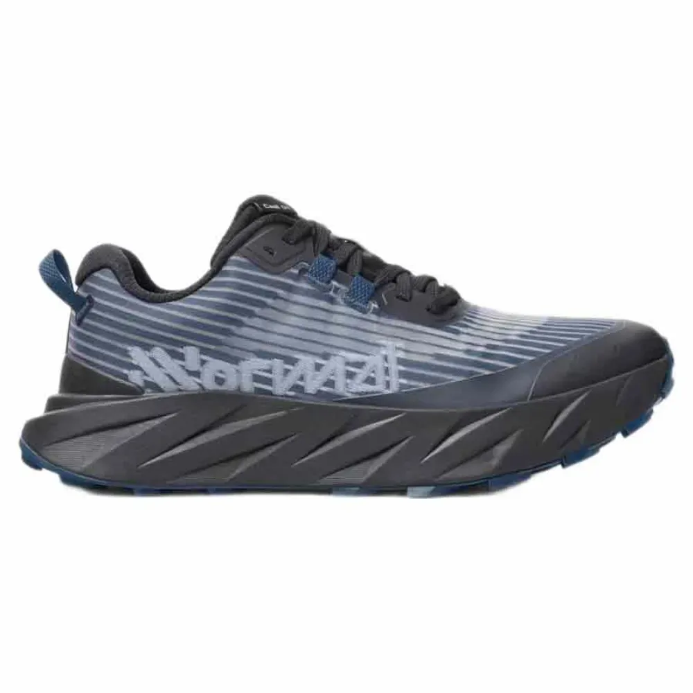 Cadí Trail Running Shoes Multicolor UK 6 Men - Nnormal - FashionsVida