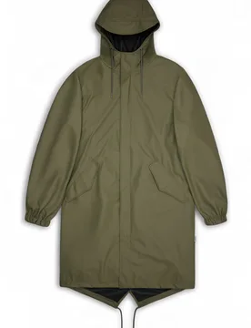 Giubbino Uomo Rains 18140 MARSH - Rains - FashionsVida